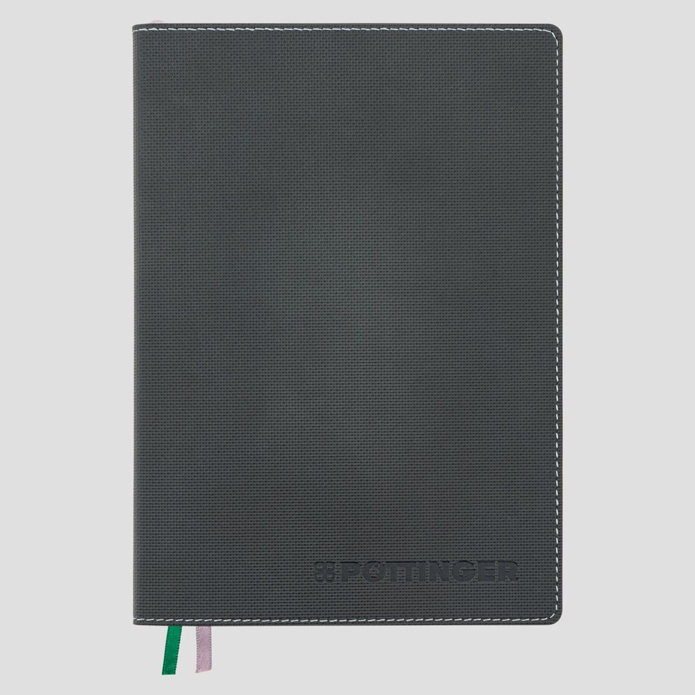 Notebook A5 grey