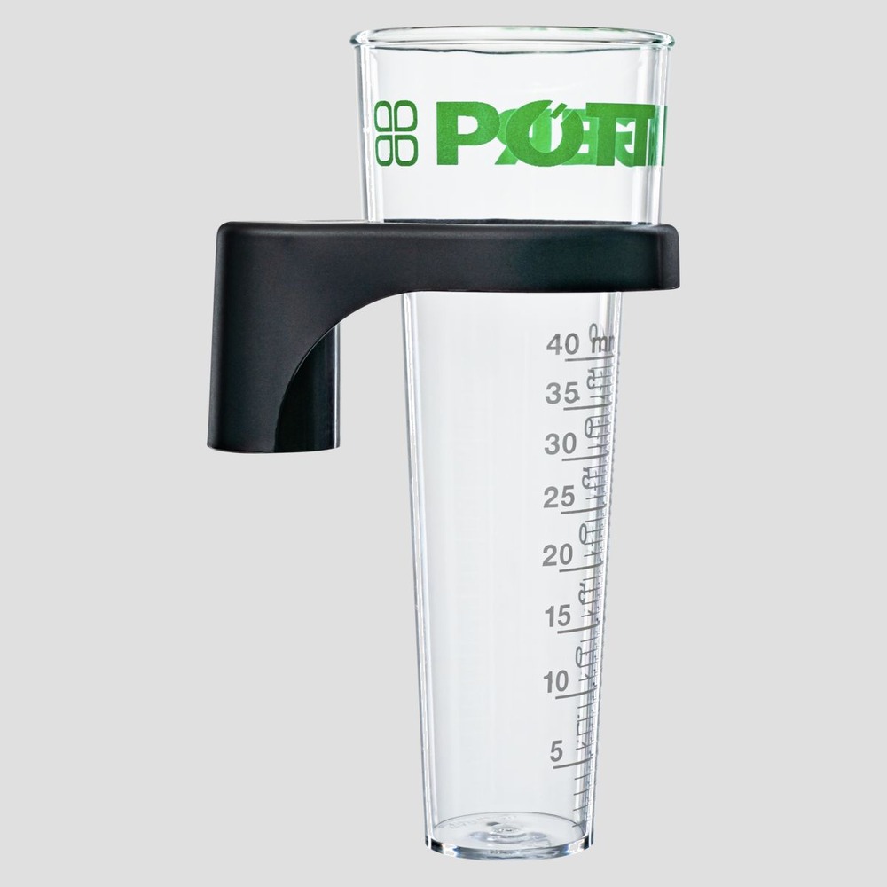 Rain gauge