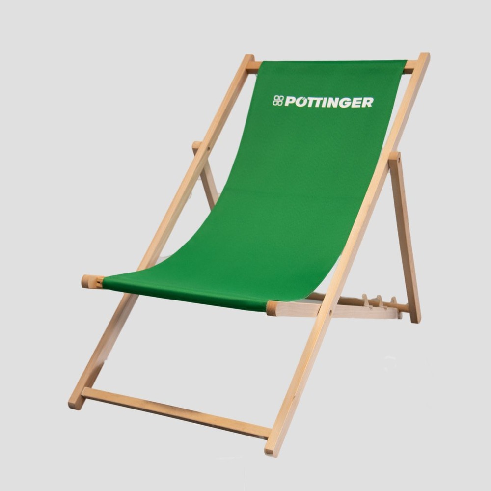 Deckchair