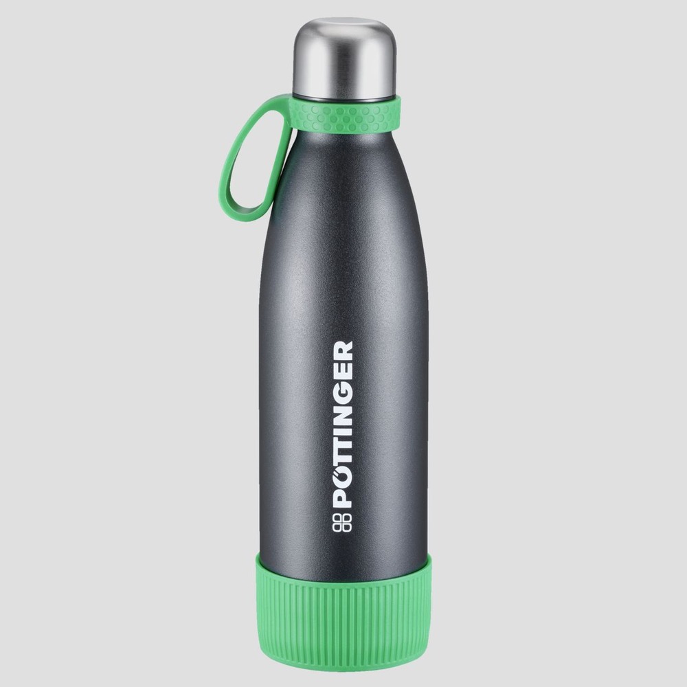 Insulated water bottle 500 ml