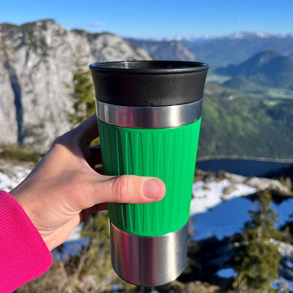 Thermal mug 335 ml