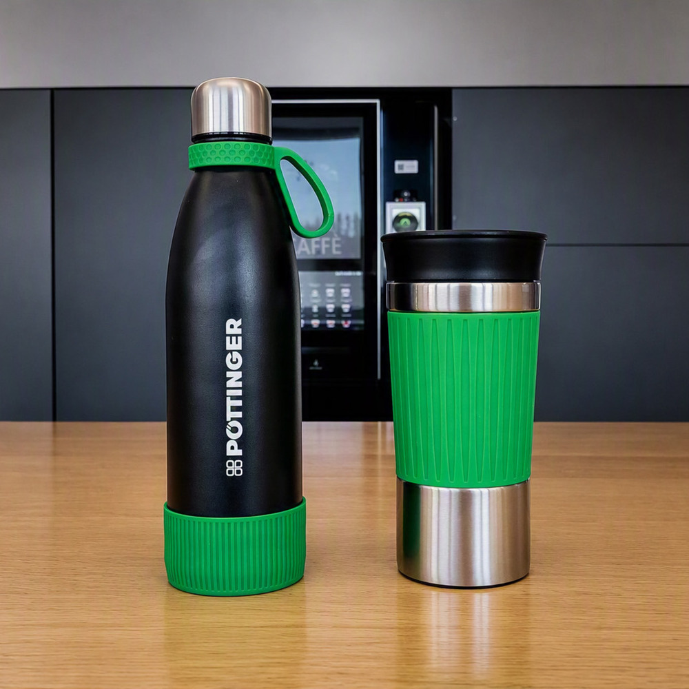 Thermal mug 335 ml
