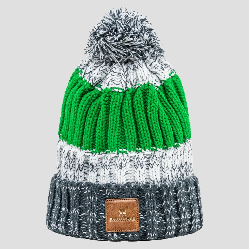 Woollen hat