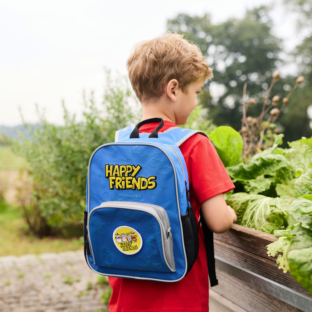 Children's backpack