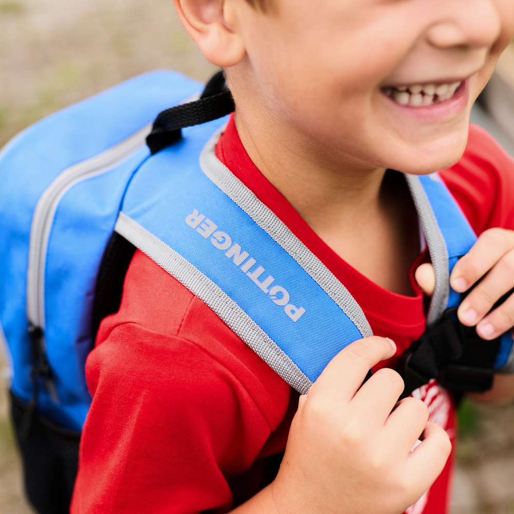 Children's backpack