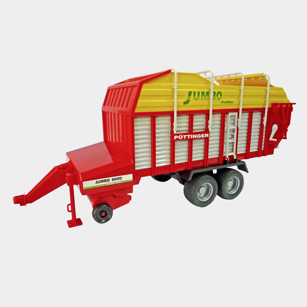 JUMBO 1:16 (Bruder)