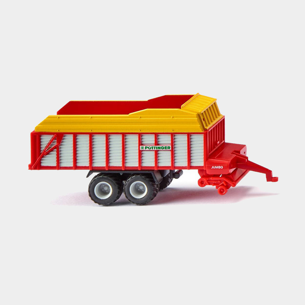 JUMBO 1:160 (Wiking)