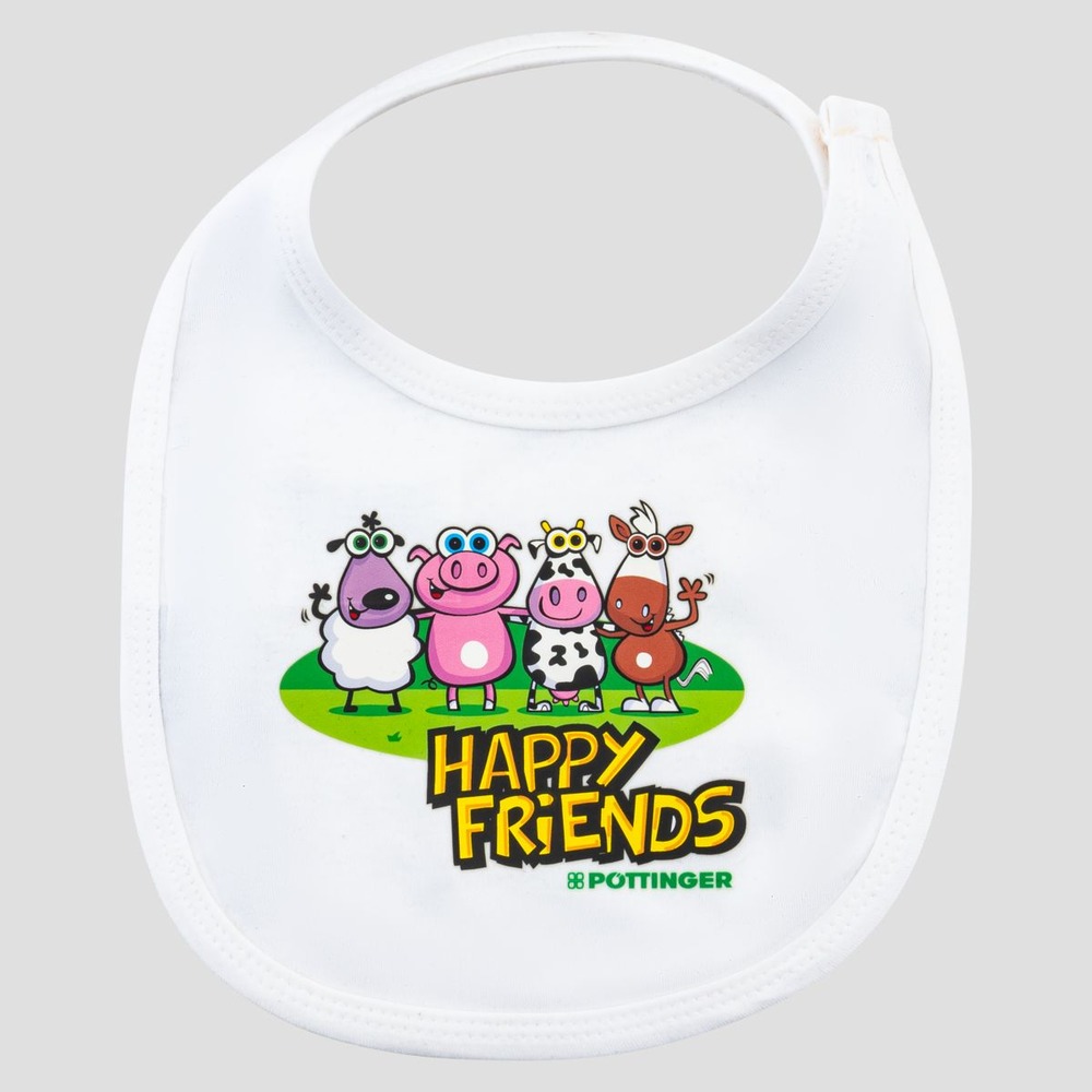 Baby bib