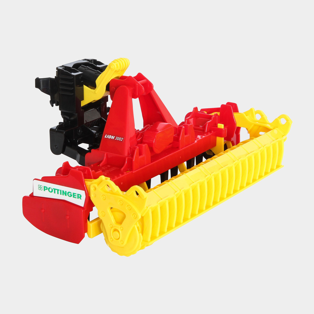 LION 3002 1:16 (Bruder)