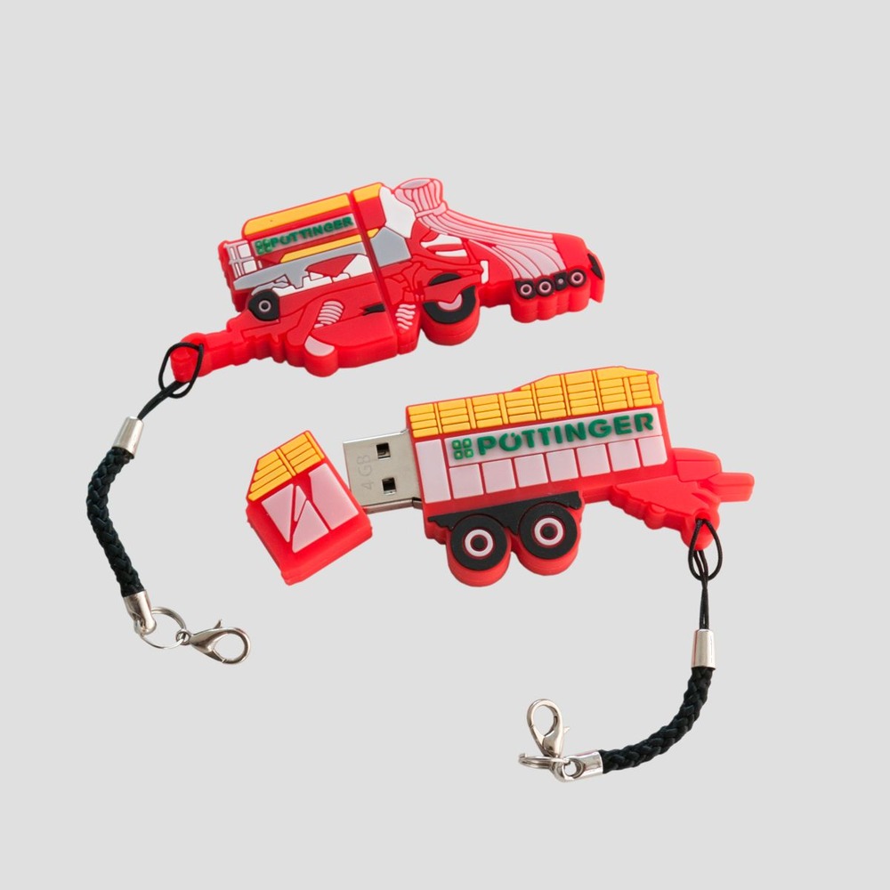 USB drive JUMBO 8 GB