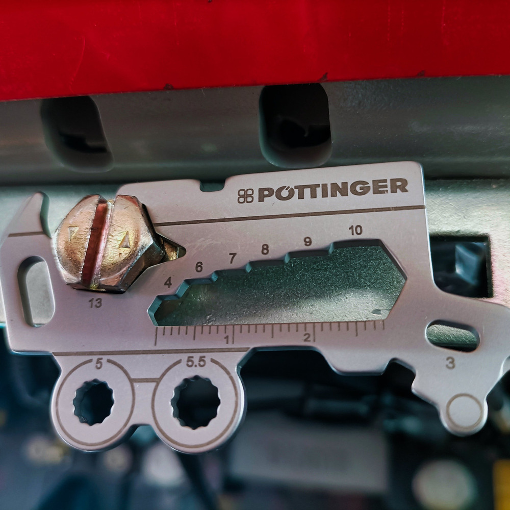 Multi-tool loader wagon