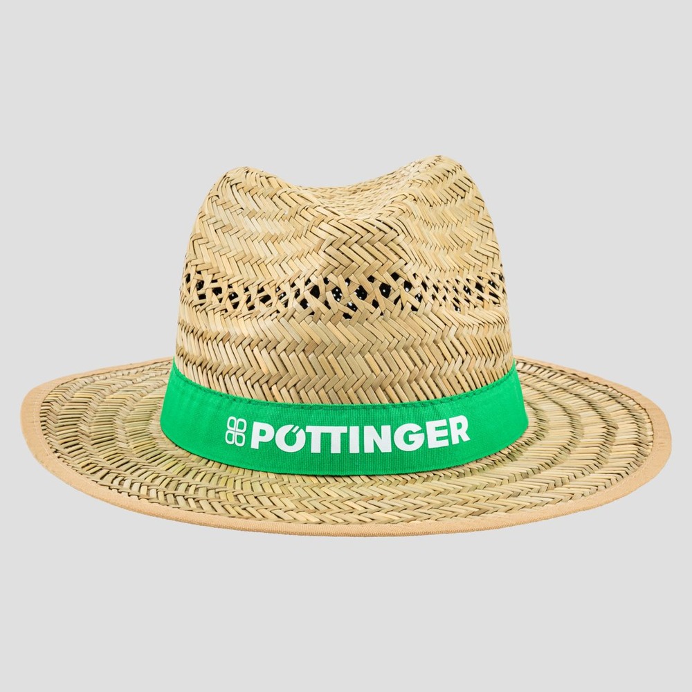 Straw hat
