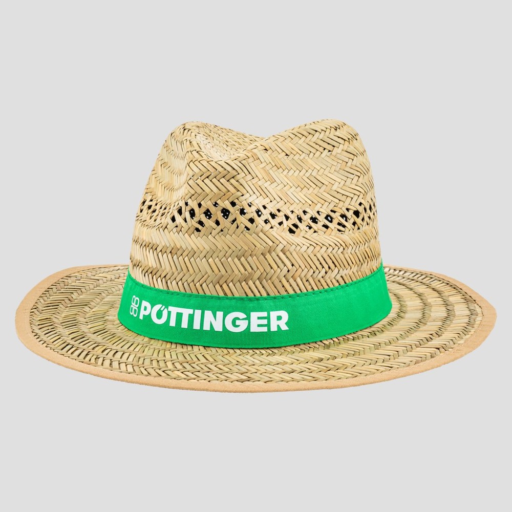 Straw hat
