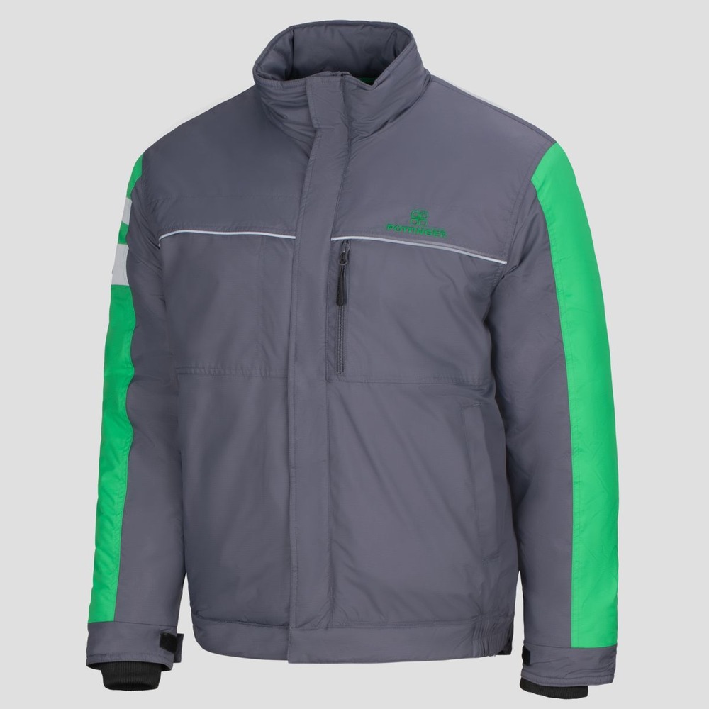 Winter work jacket