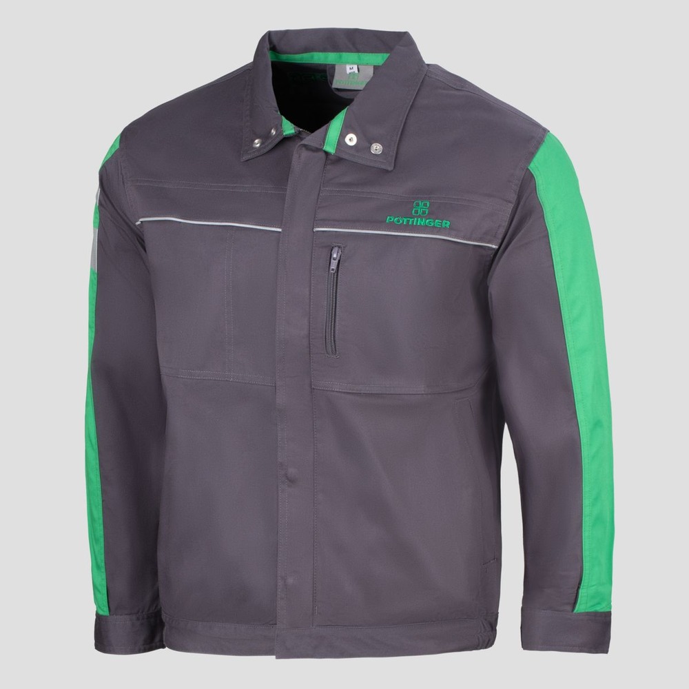 Work jacket