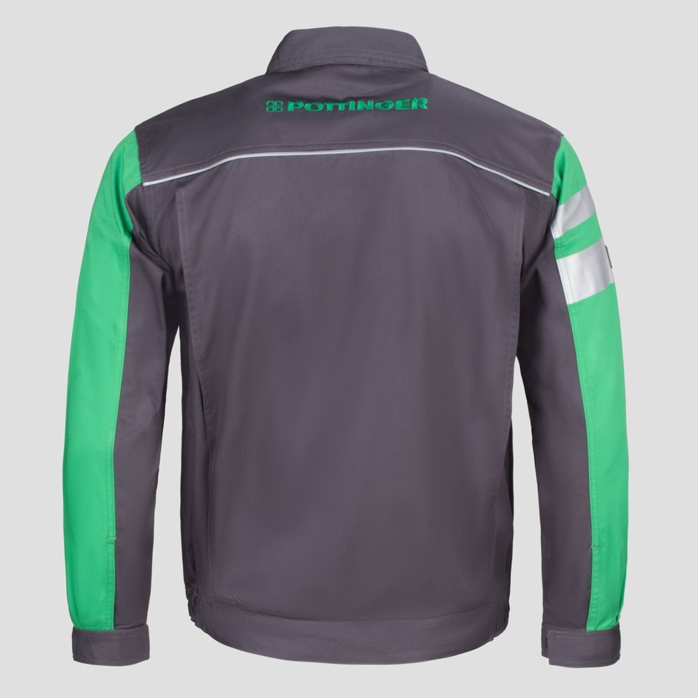 Work jacket