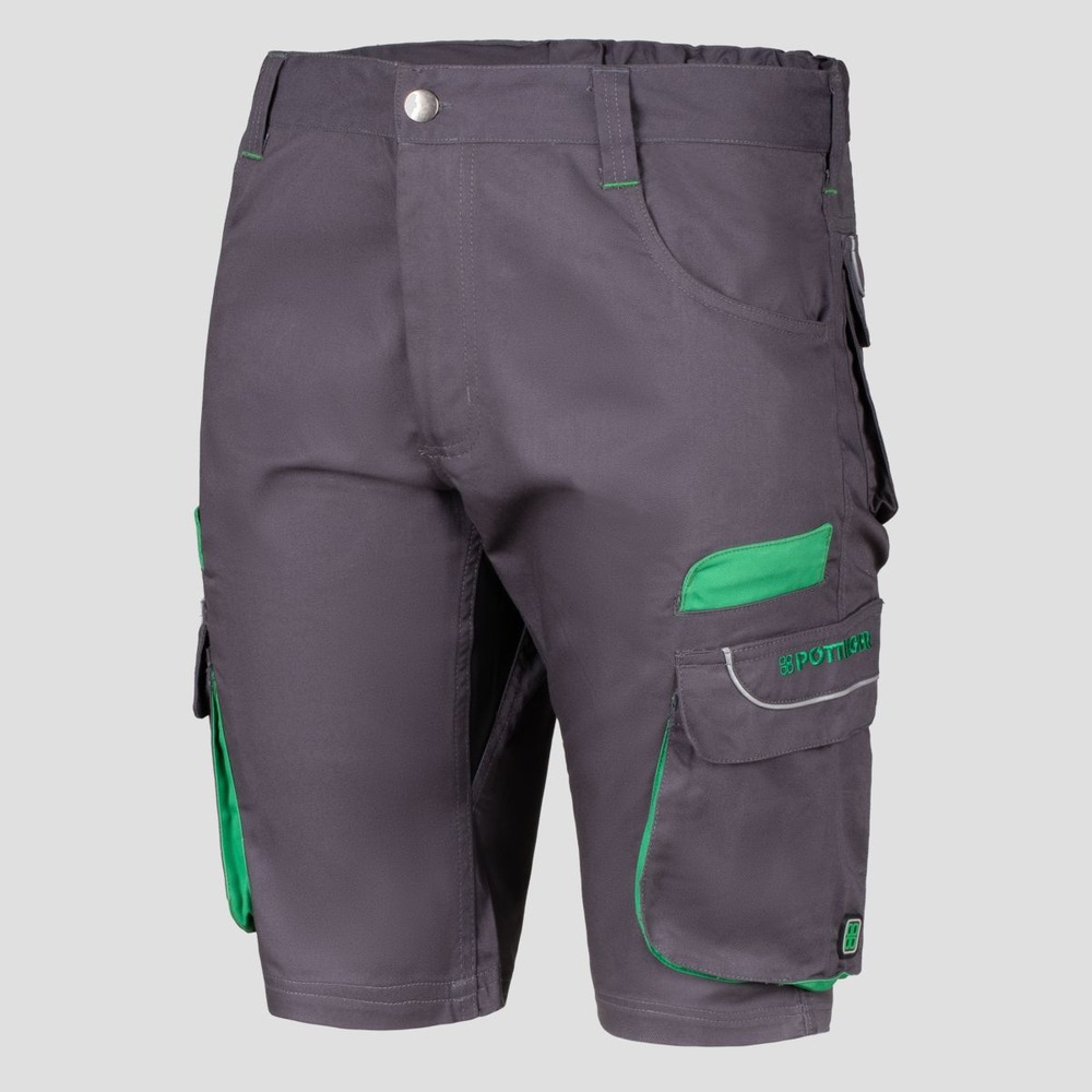 Work shorts