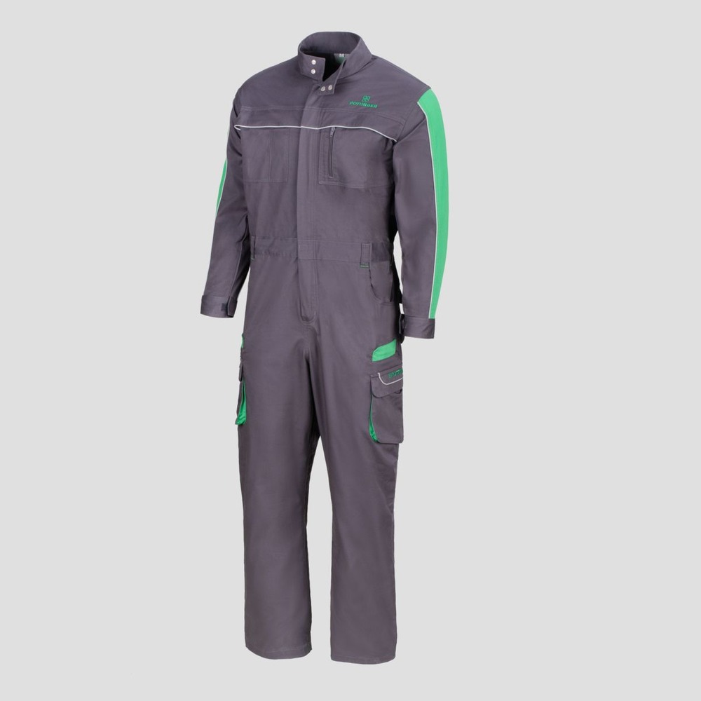 Work overall