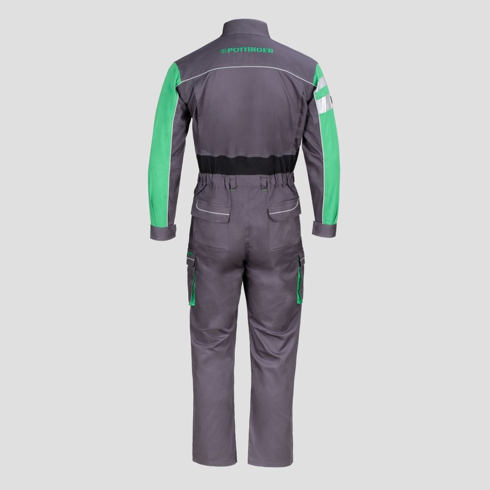 Work overall