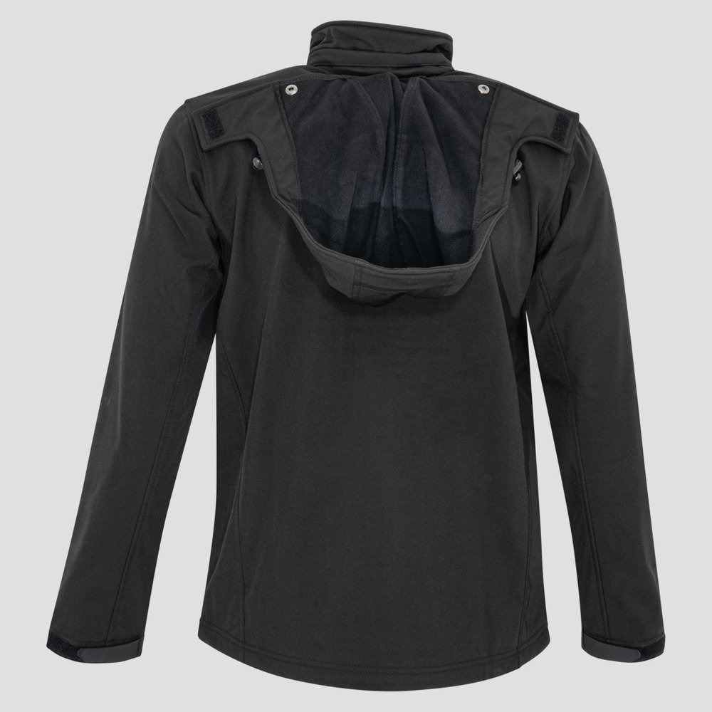 ALPIN soft shell jacket