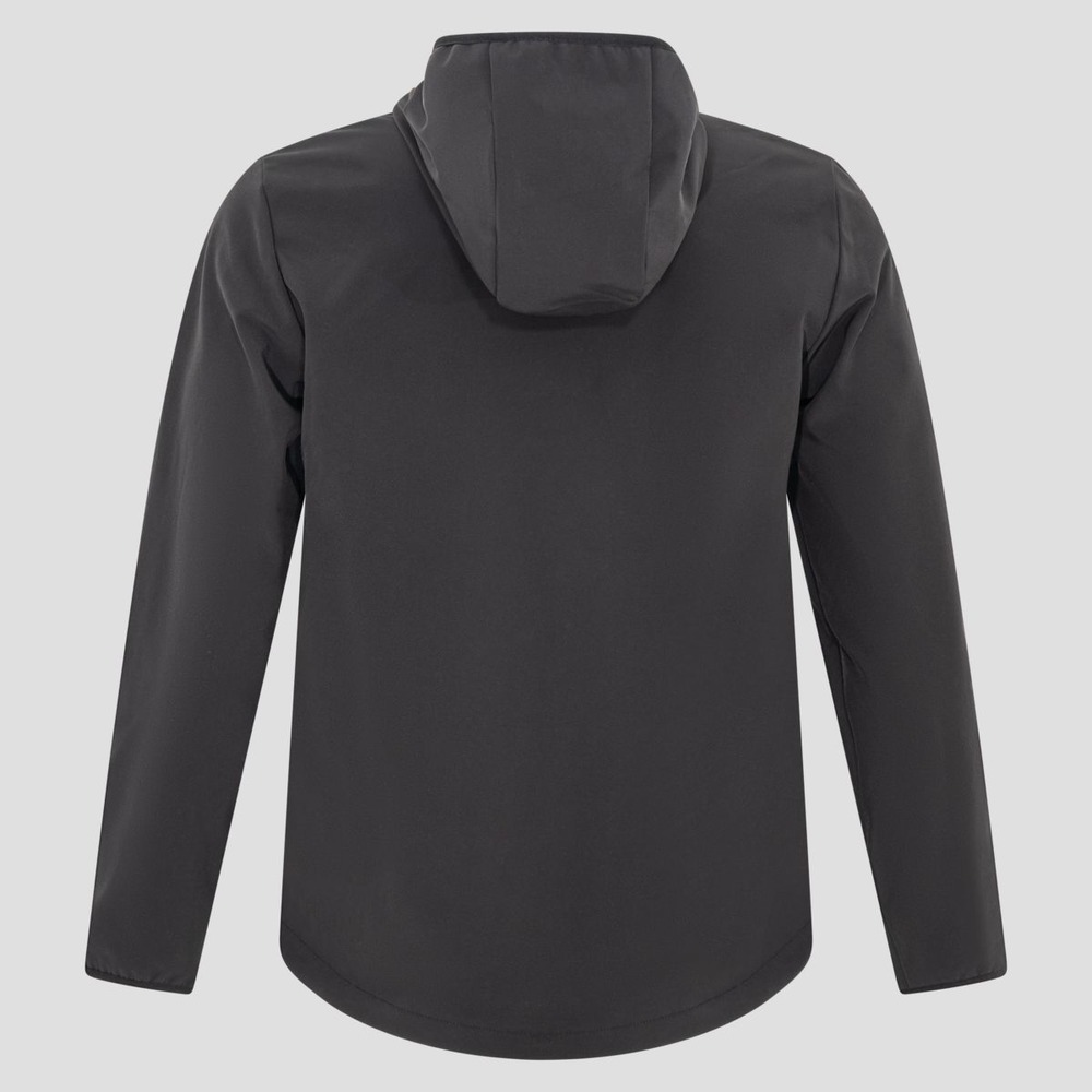 Men's hybrid jacket