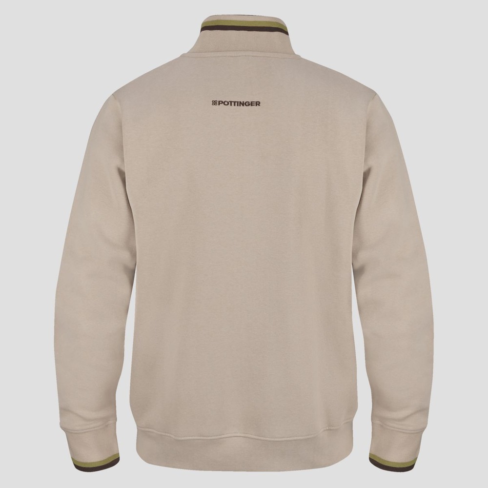 Sweater Jacket “25 Jahre Sätechnik“ (German)
