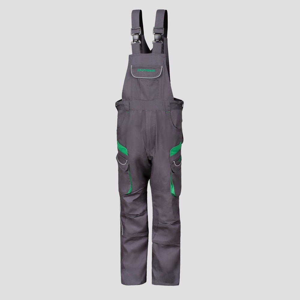 Kids Worker dungarees